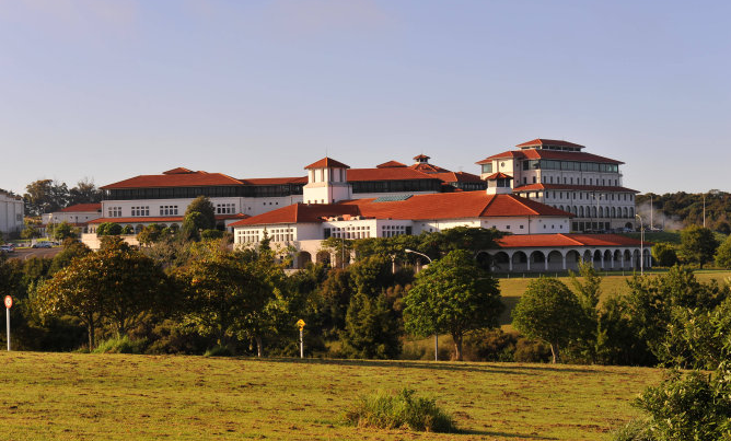 新西兰留学 新西兰留学