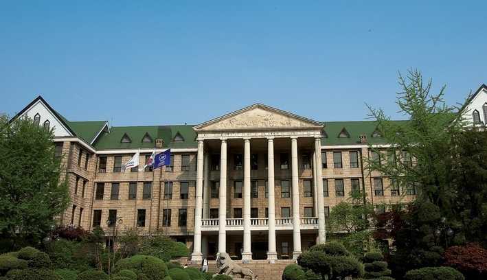 韩国留学 韩国留学