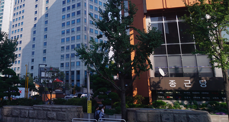 韩国留学 韩国留学