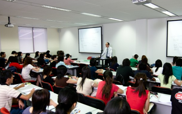新加坡留学 新加坡留学