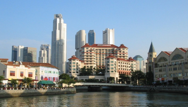 新加坡留学 新加坡留学
