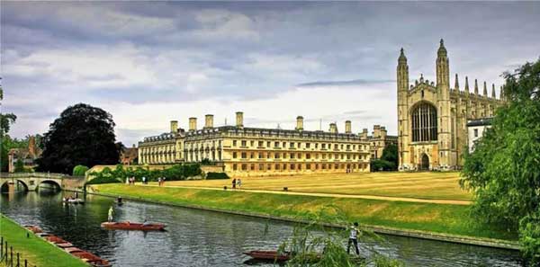 英国留学 英国留学