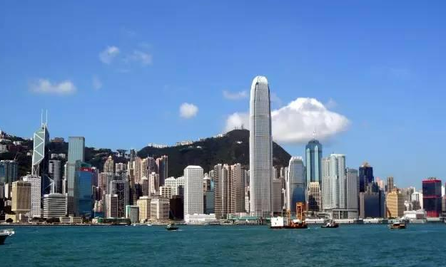 中国香港 中国香港