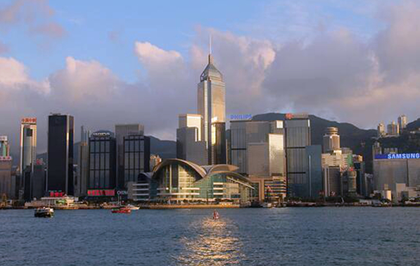 中国香港 中国香港
