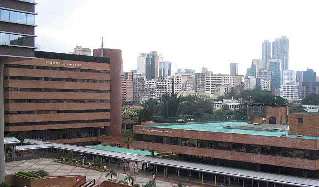 中国香港 中国香港