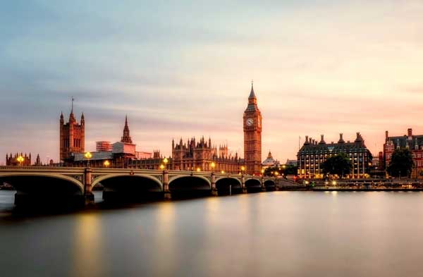 英国留学 英国留学