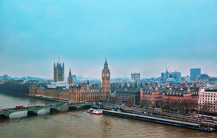 英国留学 英国留学