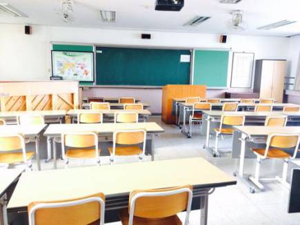 韩国大学的班级概念非常模糊 韩国大学的班级概念非常模糊