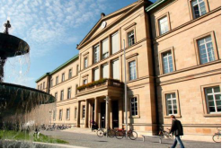 出国留学-德国留学-蒂宾根大学高级护理专业 出国留学-德国留学-蒂宾根大学高级护理专业