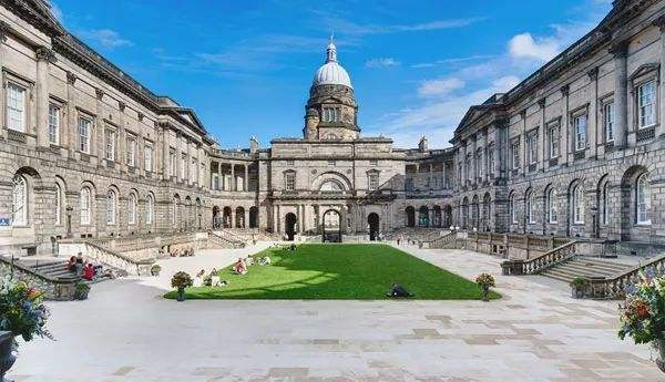 出国留学-英国留学-英国一爱丁堡大学 出国留学-英国留学-英国一爱丁堡大学