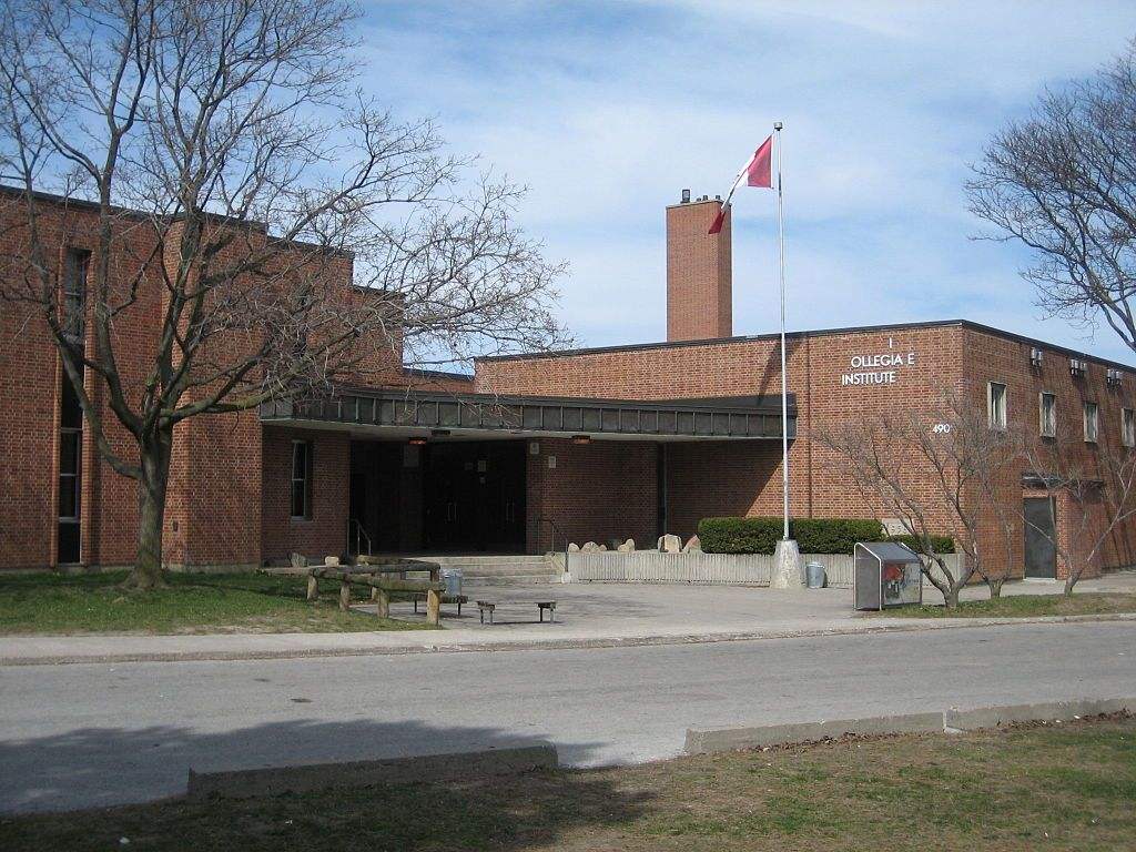 出国留学-加拿大留学-加拿大约克公立教育局 出国留学-加拿大留学-加拿大约克公立教育局