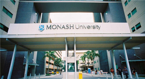出国留学-澳大利亚留学-莫纳什留学 出国留学-澳大利亚留学-莫纳什留学
