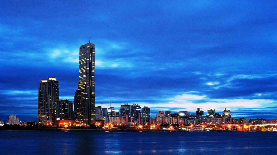 出国留学 出国留学-新加坡留学-新加坡留学费用