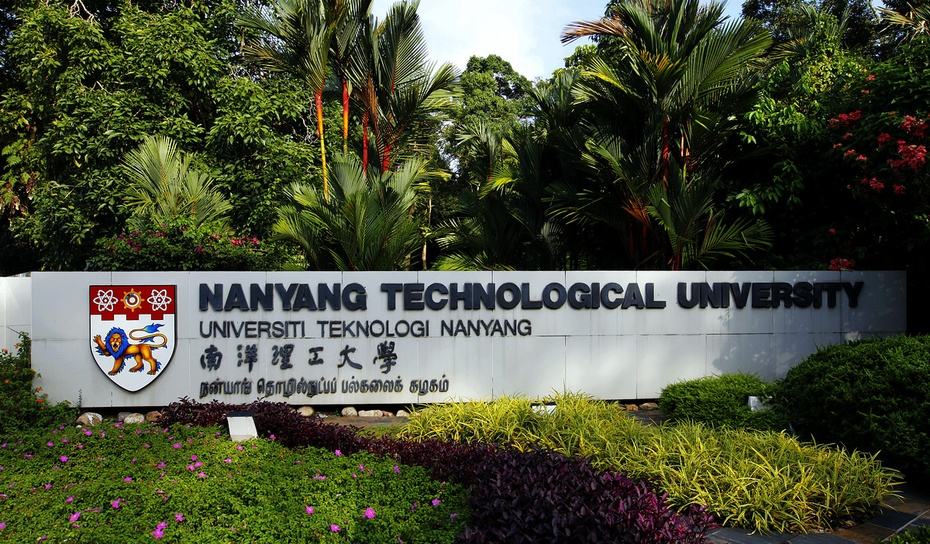 新加坡南洋理工大学 出国留学,新加坡留学,新加坡南洋理工大学