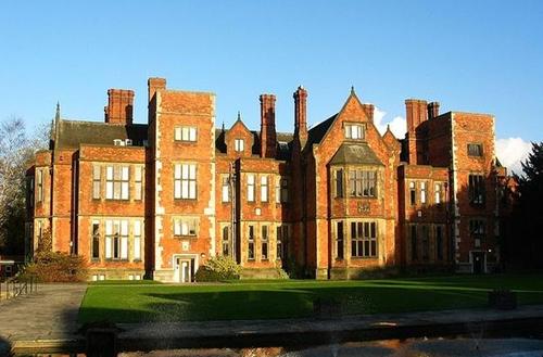 英国大学 英国大学