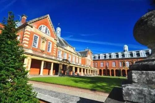 英国预备 英国预备