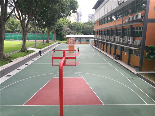 新加坡中小学 新加坡中小学