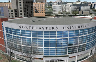 美国东北大学 Northeastern University 美国东北大学 Northeastern University