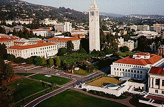 加州大学伯克利分校 University of California,Berkeley 加州大学伯克利分校 University of California,Berkeley