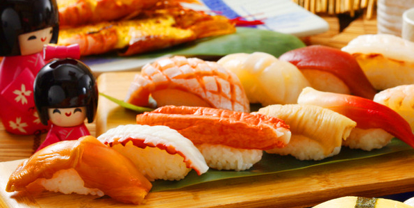 日本留学-日本美食 日本留学-日本美食