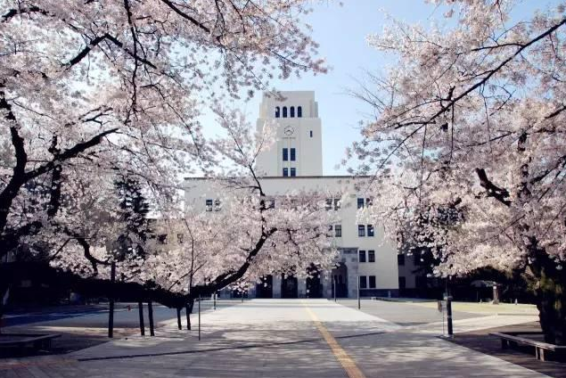 日本留学-研究生留学 日本留学-研究生留学
