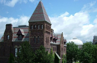 康奈尔大学 Cornell University 康奈尔大学 Cornell University