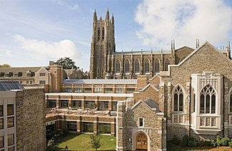 杜克大学 Duke University 杜克大学 Duke University