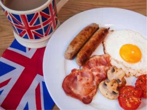英国人的饮食习惯特点及差异对比 英国人的饮食习惯特点及差异对比
