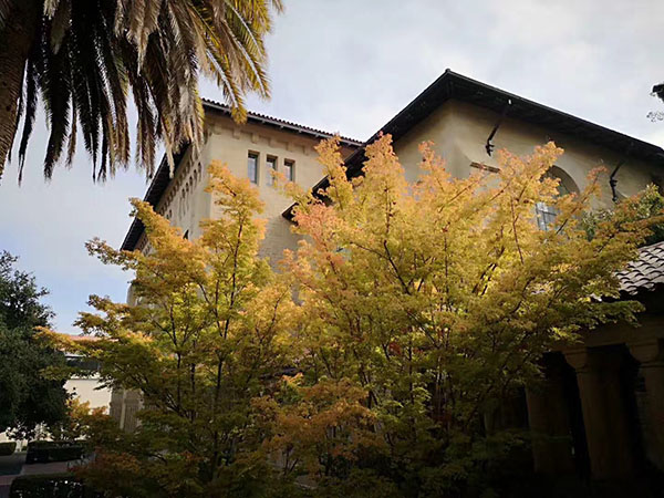 美国斯坦福大学 美国斯坦福大学1.jpg