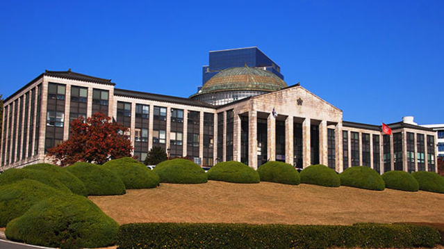 韩国留学-留学宿舍 韩国留学-留学宿舍