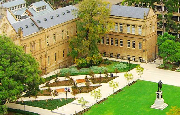 澳大利亚留学-澳洲八大名校 澳大利亚留学-澳洲八大名校