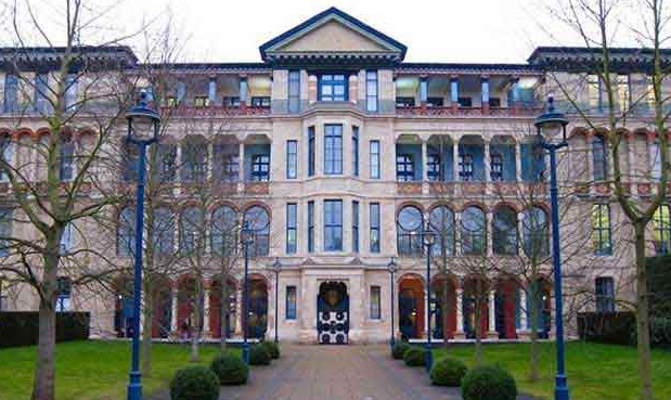 英国留学-商学院 英国留学-商学院