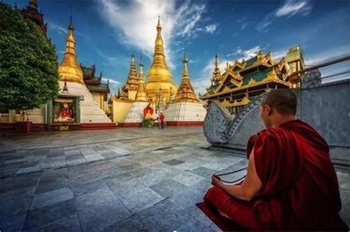 出国去缅甸打工靠谱吗,缅甸打工