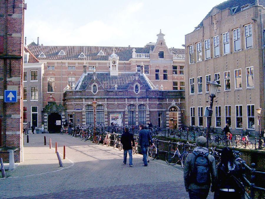 出国留学-荷兰留学-留学成本 出国留学-荷兰留学-留学成本