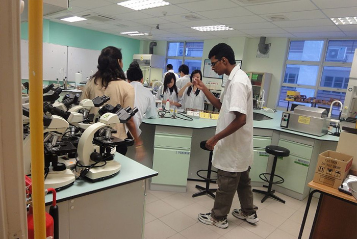 马来西亚留学 马来西亚留学