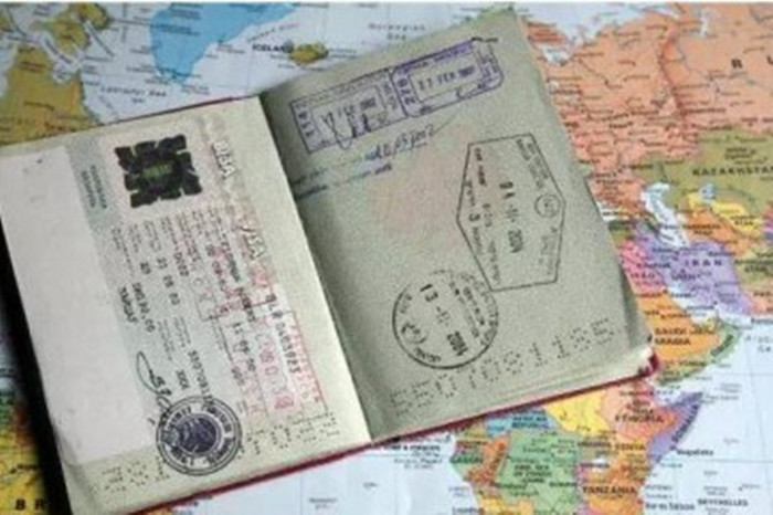 出国留学签证一般什么时候办理,签证办理