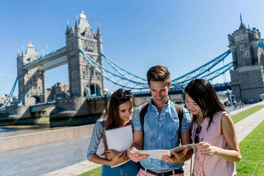 出国留学-英国留学 出国留学-英国留学