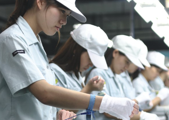 新加坡劳务-电子工厂招聘 新加坡劳务-电子工厂招聘