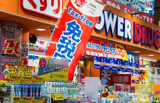 韩国劳务-免税店销售 韩国劳务-免税店销售