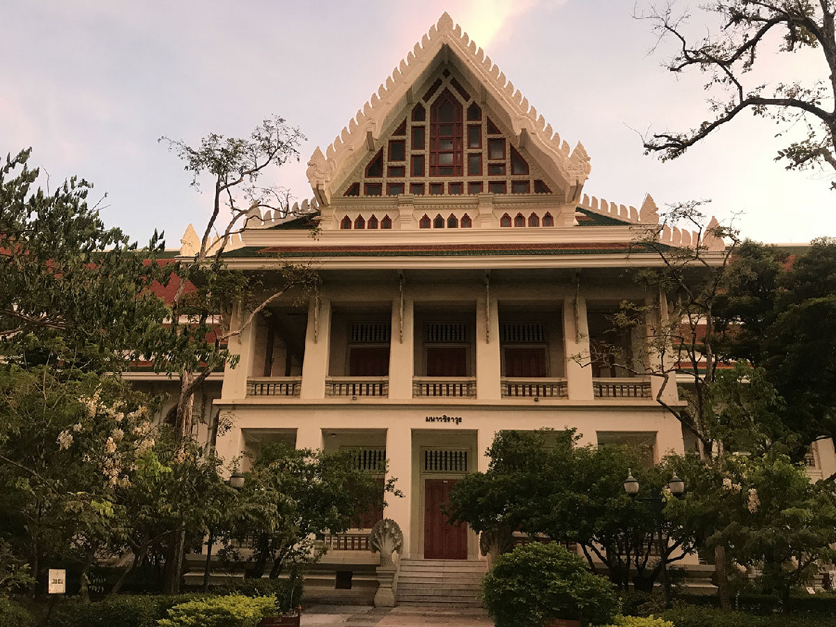 出国留学-泰国留学 出国留学-泰国留学