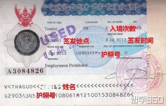 出国留学-泰国留学-高考 出国留学-泰国留学-高考