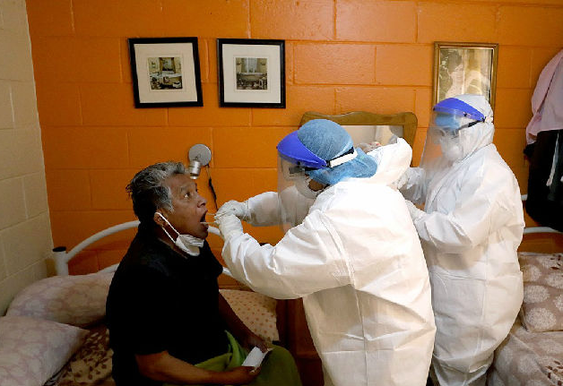 墨西哥当地 墨西哥当地