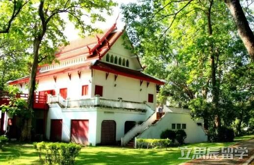 泰国留学 泰国留学