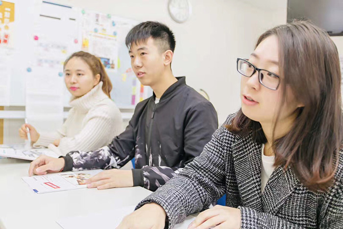日本留学 日本留学