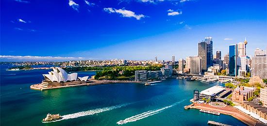 出国移民-澳大利亚移民
