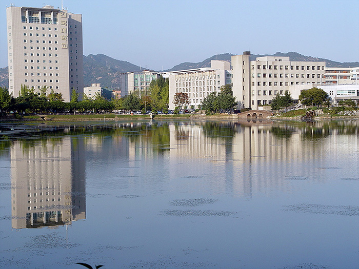 韩国留学 韩国留学