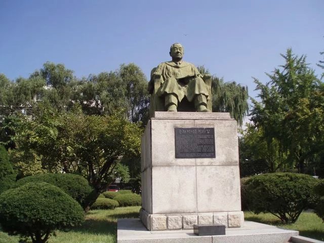 韩国留学 韩国留学