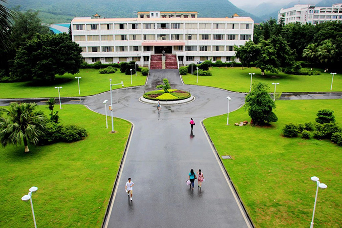 韩国留学