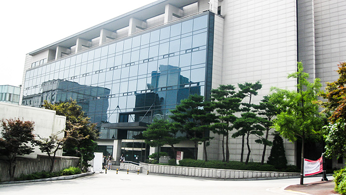 韩国留学
