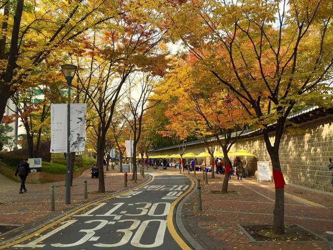 韩国留学 韩国留学